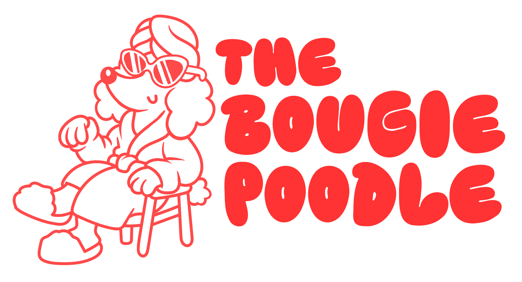 The Bougie Poodle